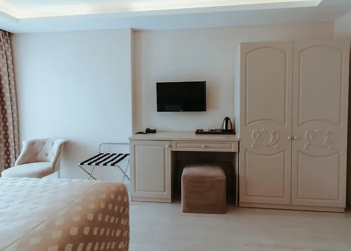 Istanroom By Keo