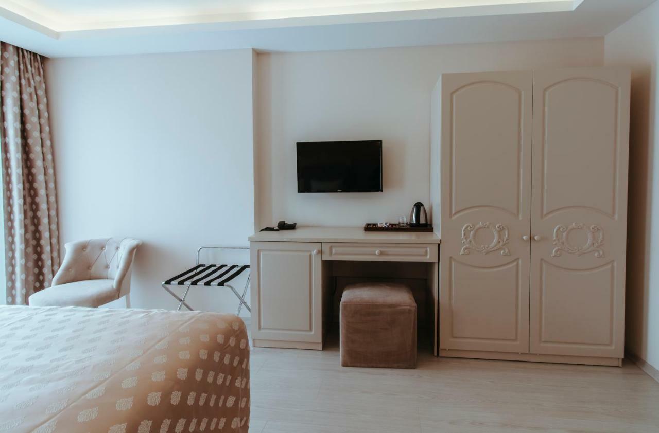 Istanroom By Keo Hotel